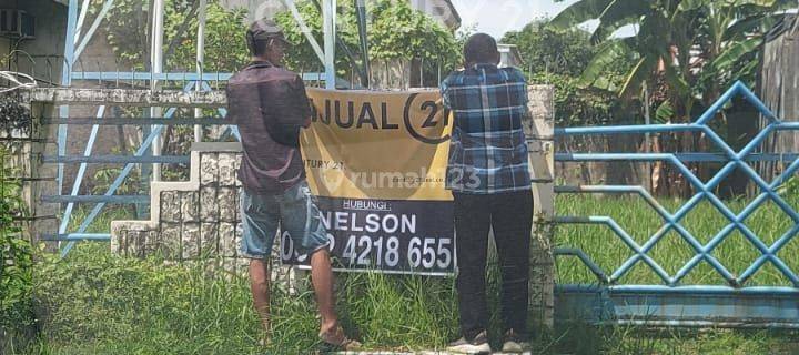 Rumah Tinggal Dikompleks Asoka Panakukang Mas Makassar 1