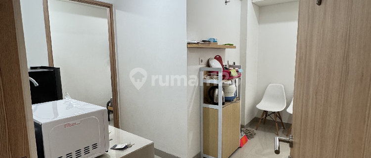 Apartemen Tallasa City 1 Bedroom Dekat Rumah Sakit Wahidin 1
