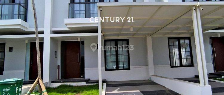 Rumah Siap Huni Di Kawasan Citraland Tallasa City Makassar 1