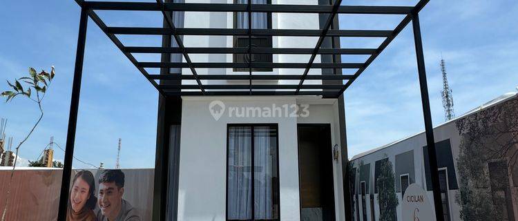 Rumah Ditengah Kota Makassar Dengan Akses Mudah Ke Segala Aktifitas Yang Di Butuhkan  1