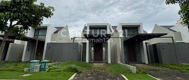 Di Sewakan Rumah Siap Huni CitraLand Tallasa City 1