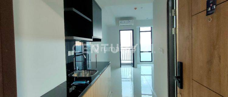 Apartemen View Laut DELFT CPI 1