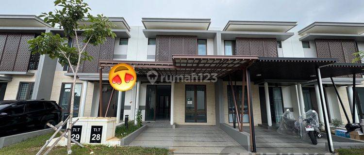 Rumah Siap HUni Di Kawasan Citraland CIty Losari 1