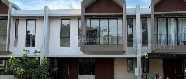 Rumah 2 Lantai Di Summarecon Makassar Lokasih Premium 1