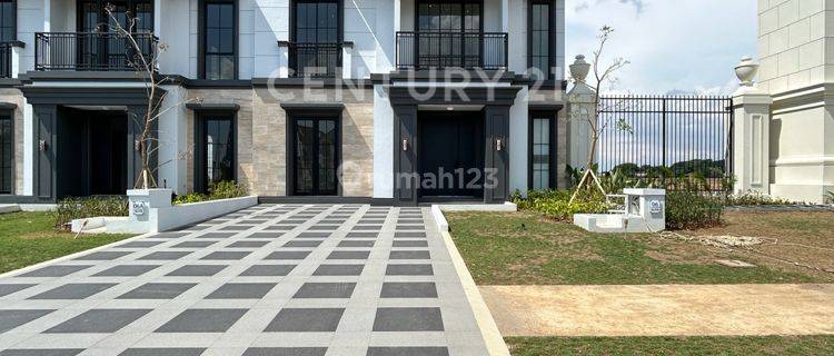 Rumah Mewah Elysian Park Tipe Enora Dekat Rs.Wahidin Mks 1