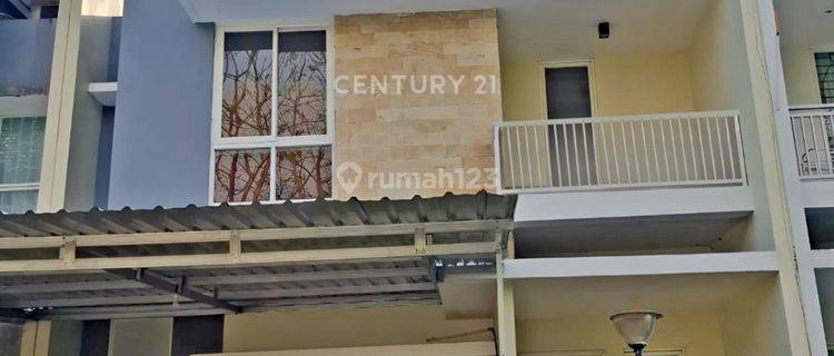 Rumah Siap Huni Di Area Tanjung Bunga Kompleks Mapple 1