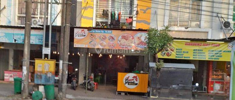 Ruko Siap Huni Dan Strategis Di Villa Mutiara Ruko Fiesta 1