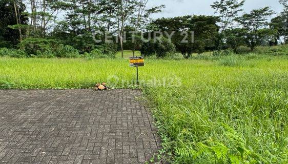 Tanah Area Pattalassang Di Kavling Golf Serenity 1