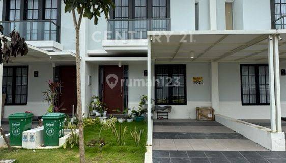 Rumah Siap Huni Di Kawasan Kota Mandiri CitraLand Tallasa City 1