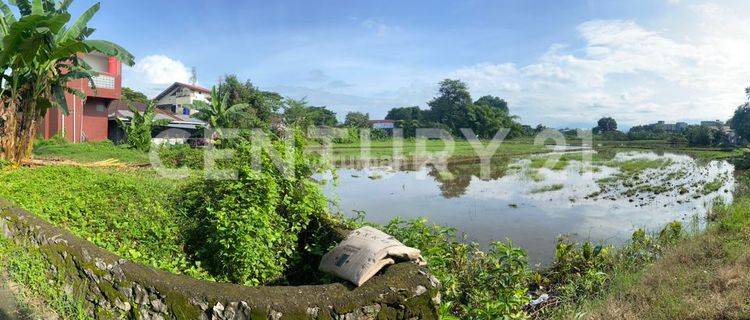 Tanah Strategis Di Adatongen/Lngk Tomalia Maros 1