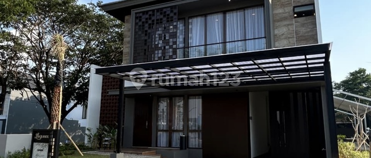 Rumah Tipe Galank Citraland Celebes 1