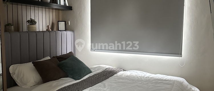 Rumah 1 Lantai Siap Huni HGB 1