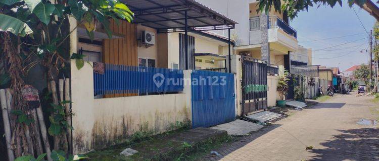 Rumah Murah Dekat Kampus  1