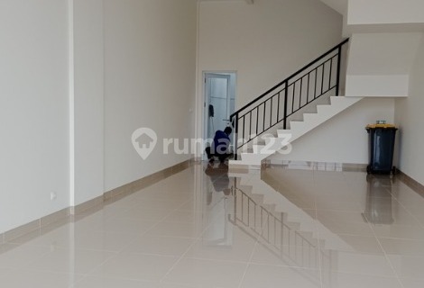 Ruby Commercial RC 108 Summarecon Bandung Shophouse 1
