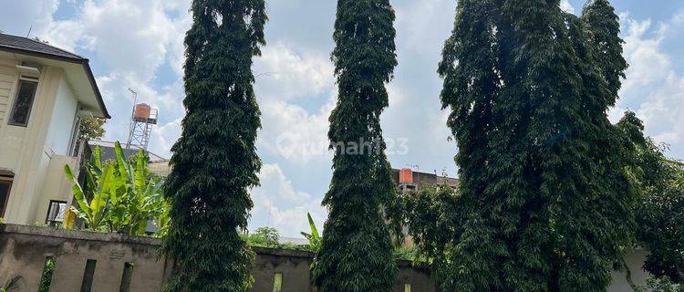 Tanah Exclusive Setraduta Bisa Split Jarang Ada  1