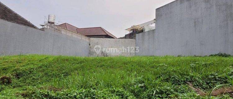 Hot Deal Dijual Tanah Mainroad Siap Bangun di Setra Duta Raya  1