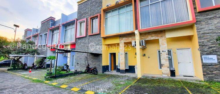 Homestay Jl Golo Pandeyan Dekat Tamansiswa, Malioboro, Keraton 1