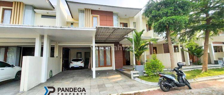 Rumah Mewah Bale Mulia Dekat Ugm, Uty, Al Azhar, Jl Magelang Km 6 1