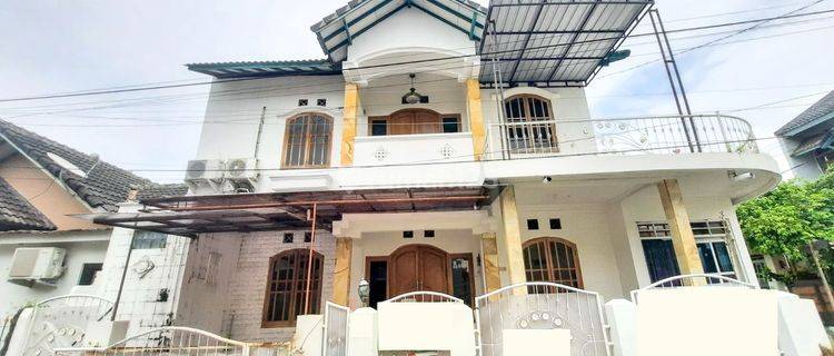 Rumah Suryodiningratan Dekat Jl Bugisan, Malioboro, Kraton Jogja 1