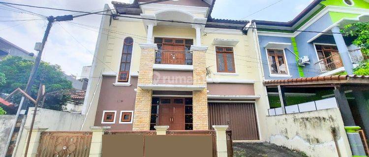 Rumah Perwita Regency Dekat Jl Parangtritis, Ringroad 1