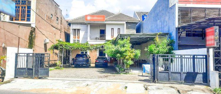 Rumah Homestay Condongcatur Dekat Seturan, Ugm, Upn, Pogung,jih 1