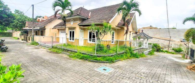 Rumah Condongcatur Dekat Upn, Amikom, Uii, Ugm, Casa Grande, Jih 1