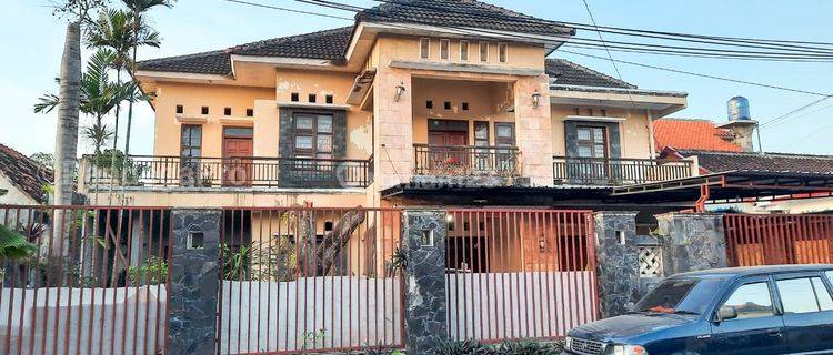 Rumah Umbulharjo Jogja Dekat Baciro, Malioboro, Kusumanegara 1