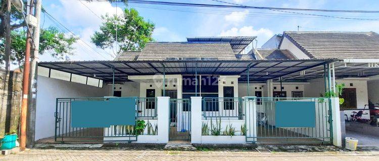 Rumah Maguwoharjo Dekat Jl Tajem, Seturan, Unriyo, Umby, Upn 1