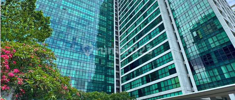 Disewakan Apartemen Setiabudi Residence Jakarta Selatan 1