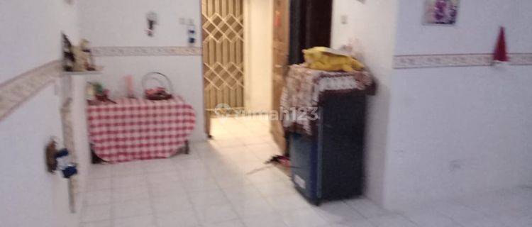 Apartemen Amethyst 1 BR View City Balkon Besar, Jakarta Pusat  1