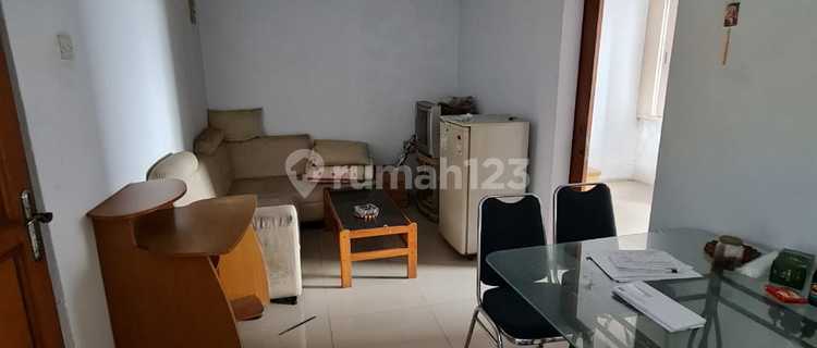 Apartemen 1 BR Laguna Pluit Bagus Furnished 1