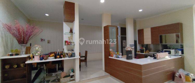 Rumah Rapih Bagus 12x20 PIK 1 1