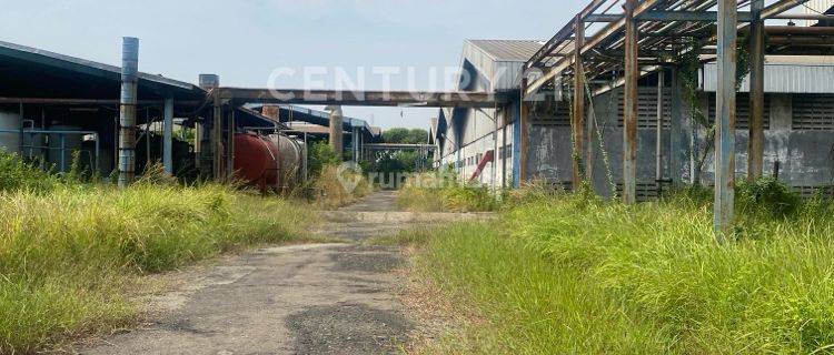 Tanah Industri Dg Ijin Industri Di Cibitung 1