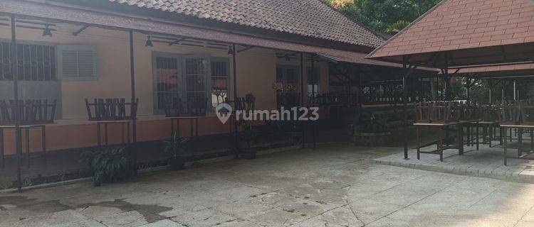 Rumah Bagus Strategis SHM di Sayap Dago, Bandung 1