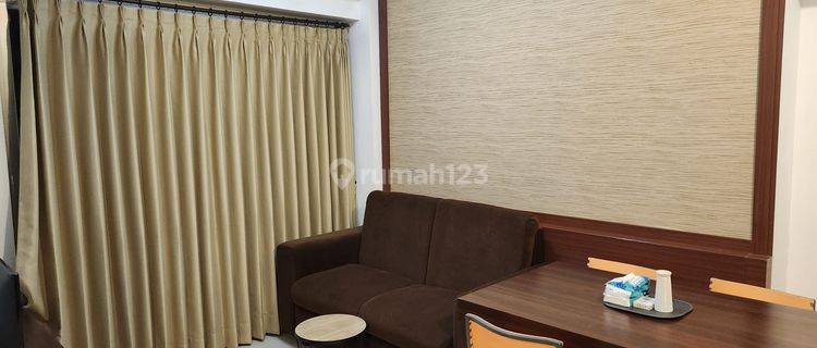 Disewakan Apartemen Waterplace Tower C Full Furnish Solid Hadap Selatan View City Surabaya 1