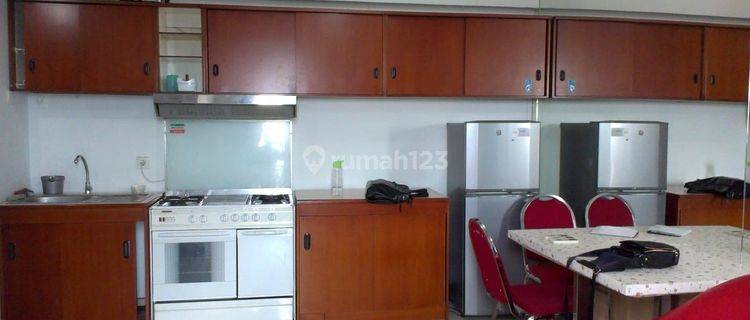 Disewakan Apartemen Waterplace Tower A Full Furnish View City Surabaya 1