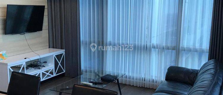 Dijual Apartemen La Riz Manison Full Furnish Private Lift View City Surabaya 1