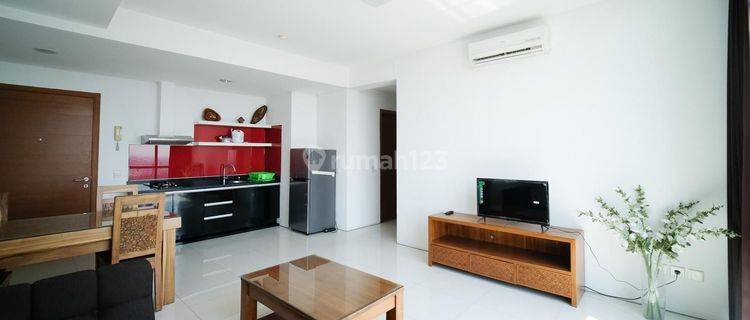 Dijual Cepat Apartemen Aryaduta View City Surabaya 1