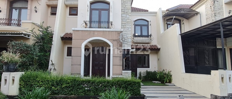 Well-Maintained Move-In Ready House in Favorite Cluster 1