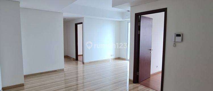 Apartemen GSL 3 BR  dibawah harga pasaran 1