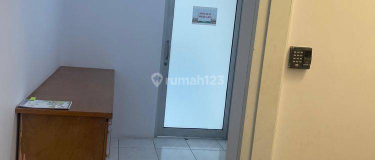 Dijual Rukan.eksklusif Marina Pantai Indah Kapuk 1