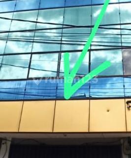 For Rent 4-Story Shop House Jembatan.2 1