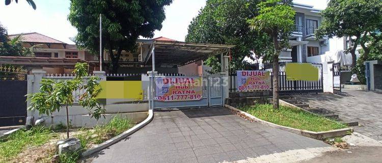 Dijual murah greenville unit gandeng boleh beli 1 an  1