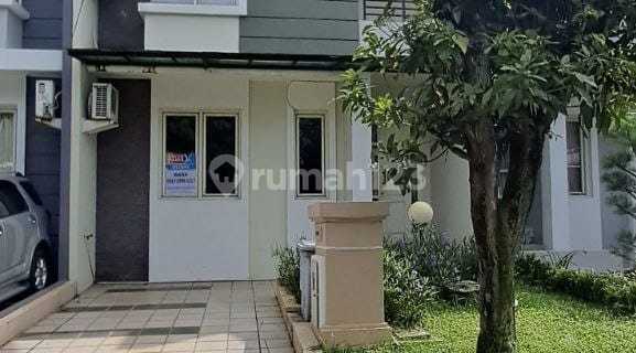 Super Cheap, Gading Serpong, Cheap, 2 Floors, 1.5 M 1