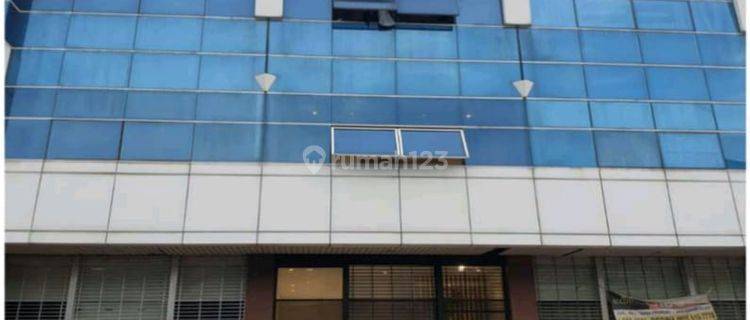 Murah 3.5 Lantai Ruko Puri Kembangan Jakarta Barat 1