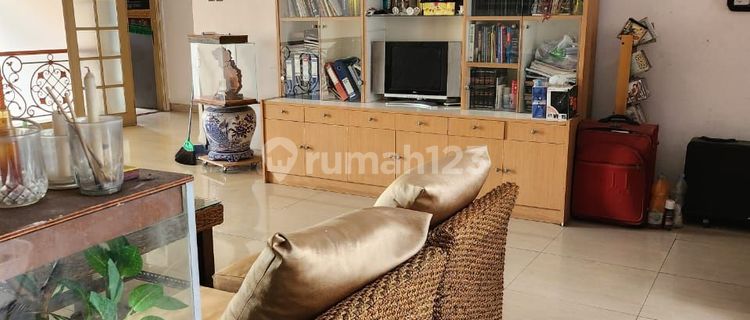 CHEAP, NICE, 2 FLOORS, READY TO OCCUPY, TAMAN ARIES, WIDE ROAD 1