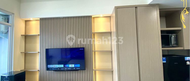 Vasanta Apartment Aoki Tower Vasanta Innopark MM2100 Selangkah Ke Tempat Kerja 1
