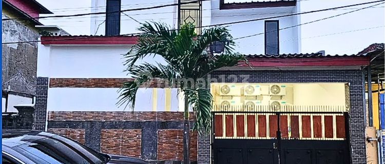 Rukost Pria Eksklusif Ramai dan Penuh Di Beruang Raya Jababeka Cikarang 1