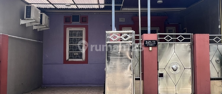 Rumah Siap Huni di Taman Magnolia Cikarang Baru - Lokasi Strategis & Nyaman 1