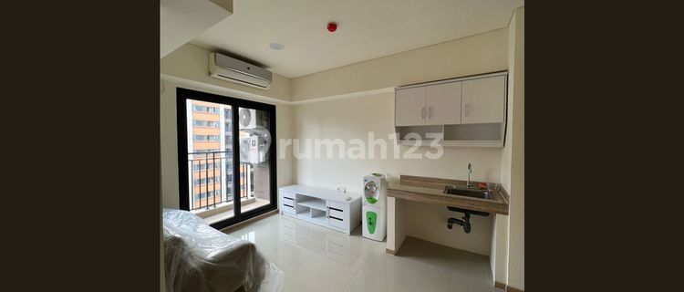 Newton Tower Meikarta Apartment Posisi Strategis [Lippo Cikarang] 1
